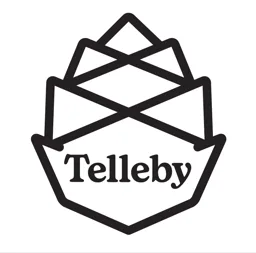 Telleby – varumärkesbild för STIFTELSEN TELLEBY VERKSTÄDER