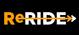 ReRIDE – varumärkesbild för Bikepath AB
