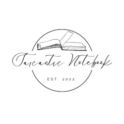 Sarcastic Notebook EST. 2022 – varumärkesbild för Change Leadership Consulting Scandinavia AB