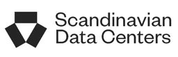 Scandinavian Data Centers – varumärkesbild för Scandinavian Data Centers AB