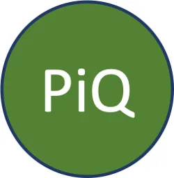 PiQ – varumärke, enindo Management AB