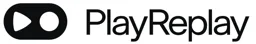 PlayReplay – varumärkesbild för PlayReplay AB