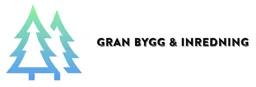 GRAN BYGG & INREDNING – varumärkesbild för Gran Bygg & Inredning AB