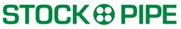 STOCK PIPE – varumärkesbild för Stockpipe AB