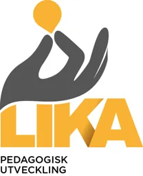 LIKA PEDAGOGISK UTVECKLING – varumärke, LIKA pedagogisk utveckling AB
