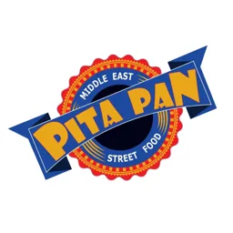 PITA PAN MIDDLE EAST STREET FOOD – varumärkesbild för Pita Pan AB