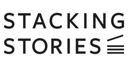 STACKING STORIES – varumärkesbild för Stacking Stories AB