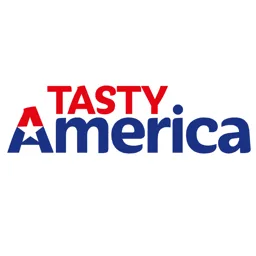 TASTY America – varumärkesbild för Tasty America AB