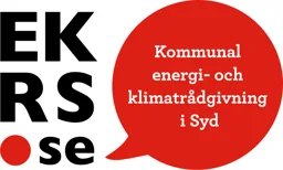 EKRS.se, Kommunal energi- och klimatrådgivning i Syd – varumärke, Energikontor Syd AB