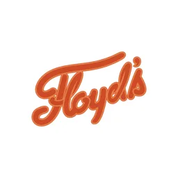 Floyds´s – varumärkesbild för Fernsten & Partners AB