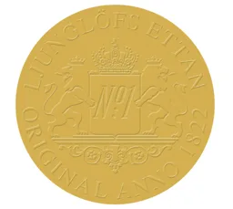 LJUNGLÖFS ETTAN No:1 ORIGINAL ANNO 1822 – varumärke, Swedish Match North Europe AB