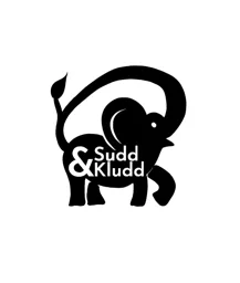 Sudd & Kludd – varumärkesbild för Sudd & Kludd AB