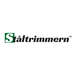 Ståltrimmern – varumärkesbild för Heat Marketing AB