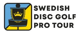 SWEDISH DISC GOLF PRO TOUR – varumärkesbild för Heatland Discgolf AB