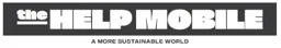 the HELP MOBILE A MORE SUSTAINABLE WORLD – varumärke, Enter Sales & Distribution Sweden AB