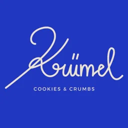 Krümel COOKIES & CRUMBS – varumärkesbild för Krümel - Cookies & Crumbs AB