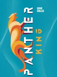 PANTHER KING SERVE CHILLED – varumärkesbild för Hellow Sweden for food Beverage AB