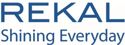 REKAL Shining Everyday – varumärkesbild för Rekal Svenska Aktiebolag