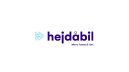 hejdåbil Move forward fast. – varumärkesbild för Hejdå Bil AB