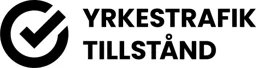 YRKESTRAFIKTILLSTÅND – varumärkesbild för Trellium Holding AB