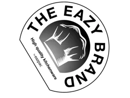 THE EAZY BRAND High quality kitchenware by eazpac – varumärkesbild för eaz pac AB
