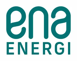 ena ENERGI – varumärke, ENA Energi AB