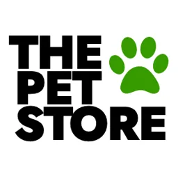 THE PET STORE – varumärkesbild för SEFK AB