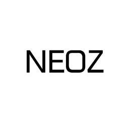 NEOZ – varumärkesbild för Holmgren invest AB