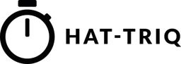 HAT-TRIQ – varumärkesbild för Stretch On Sense AB