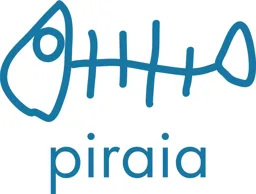 piraia – varumärkesbild för Jellyfish AB