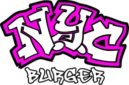 NYC BURGER – varumärkesbild för M&J invest sthlm AB