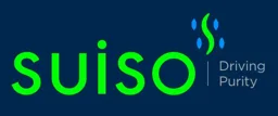 Suiso Driving Purity – varumärkesbild för Jungner Machines AB