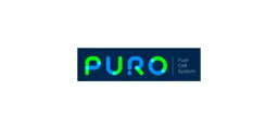 PURO Fuel Cell System – varumärkesbild för Jungner Machines AB
