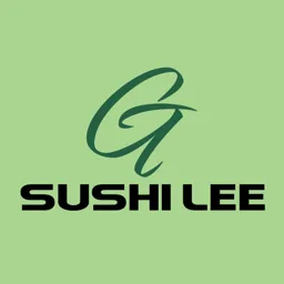 G SUSHI LEE – varumärkesbild för Nicola Grendele AB