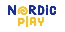 NORDIC PLAY – varumärkesbild för Nordic Play AB
