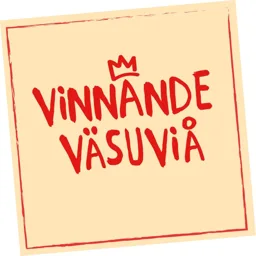 VINNANDE VÄSUVIÅ – varumärke, Orkla Foods Sverige AB