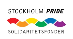 STOCKHOLM PRIDE SOLIDARITETSFONDEN – varumärke, STOCKHOLM PRIDE