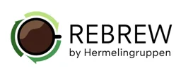 REBREW by Hermelingruppen – varumärke, Hermelin Coffee Pro Aktiebolag