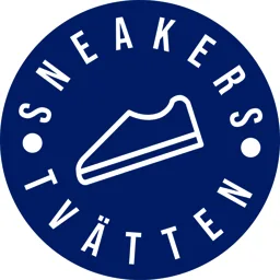 SNEAKERSTVÄTTEN – varumärkesbild för Sneakerstvätten Sverige AB