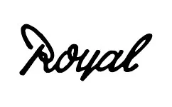 Royal – varumärkesbild för Filmstaden AB
