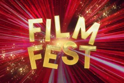 FILM FEST – varumärkesbild för Filmstaden AB