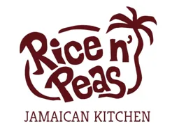 Rice n´Peas JAMAICAN KITCHEN – varumärkesbild för RICE N PEAS JAMAICAN KITCHEN AB