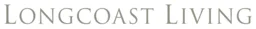 LONGCOAST LIVING – varumärkesbild för Longcoast Living AB