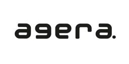 agera. – varumärkesbild för Mron Sales & Solutions AB