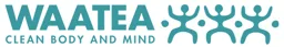 WAATEA CLEAN BODY AND MIND – varumärkesbild för Thermobar AB