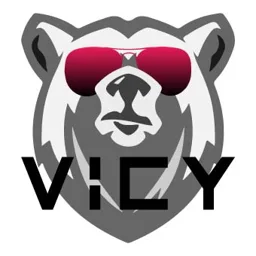 VICY – varumärkesbild för VICY AB