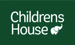 Childrens House – varumärkesbild för Magasinet i Umeå AB