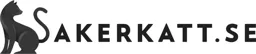 SAKERKATT.SE – varumärkesbild för ROBERT NYBERG PROJEKT AB