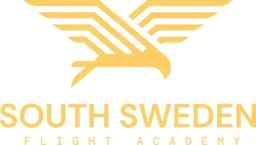 SOUTH SWEDEN FLIGHT ACADEMY – varumärke, South Sweden Flight Academy AB