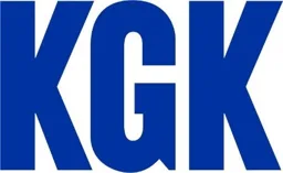 KGK – varumärke, KGK Holding Aktiebolag